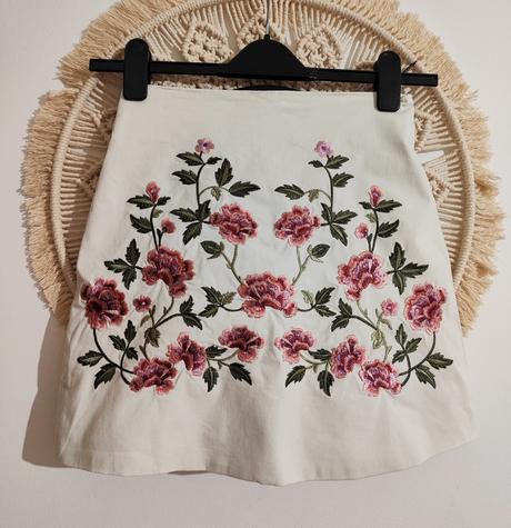 Sukňa amisu, amisu,xs