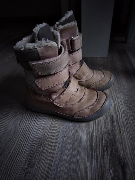 Čižmičky d. d. step, d.d.step,27