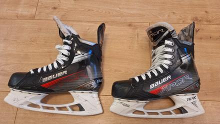 Korcule bauer vapor x3, bauer,42