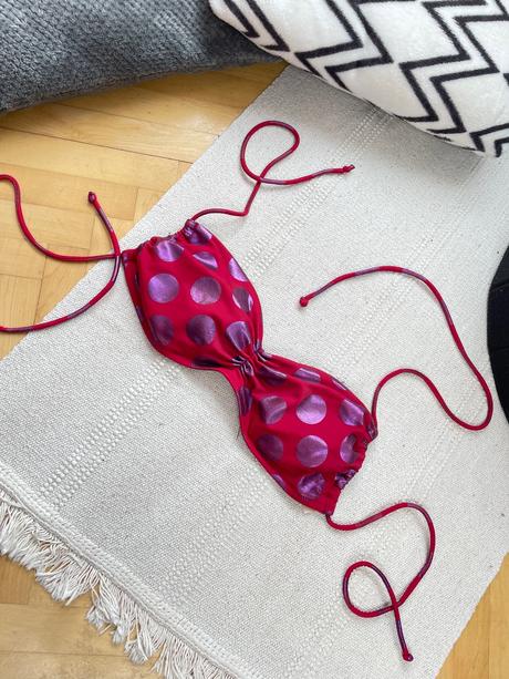 Plavky, victoria's secret,m