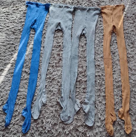 Chlapčenské pančuchy 4ks, tatrasvit,146