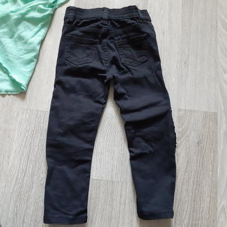 Nohavice, kiki&koko,92