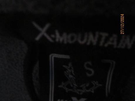 Softshelová bunda s, s