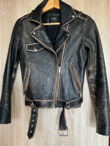 Kozena bunda, zara,xs