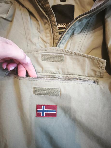 Prechodná, napapijri,146