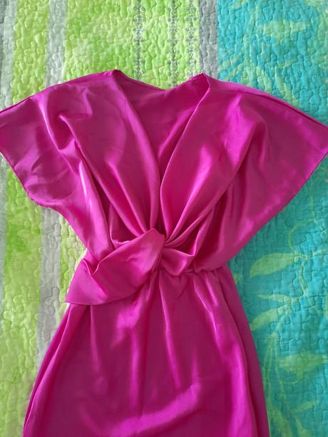 Mušelínové šaty, s