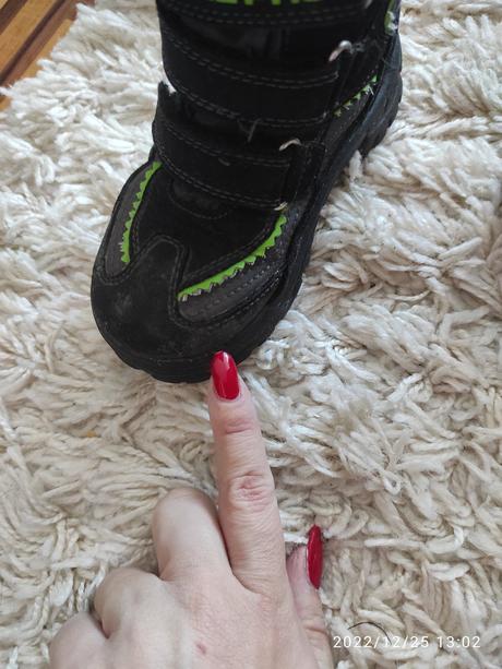 Alpine pro čižmy, alpine pro,26