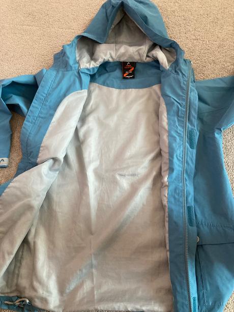 Bunda head 152/158, 152