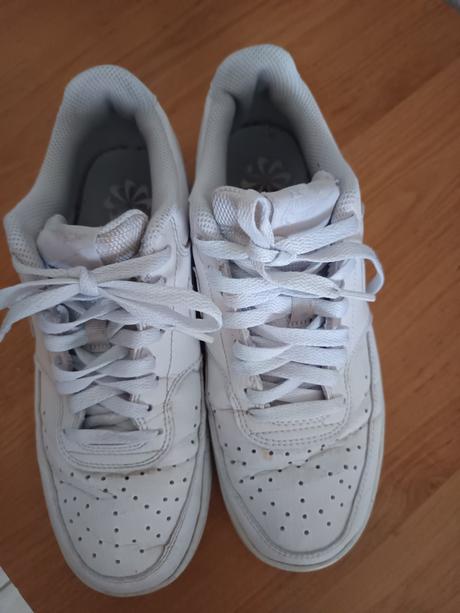 Botasky nike, nike,40