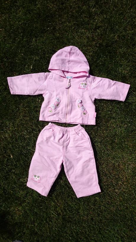 Teplakova suprava, 74