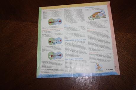 Hra hádaj, ako ťa mám rád - od 4 rokov,