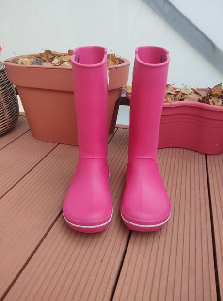 Gumáky crocs w6, crocs,36