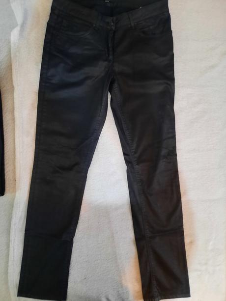 2x nohavice, c&a,36