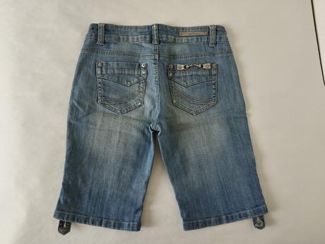 Rifľové kraťasy, m