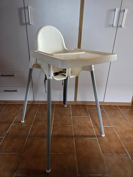 Detská stolička na kŕmenie ikea, ikea