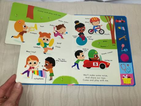 First words i can share  nwi19, 