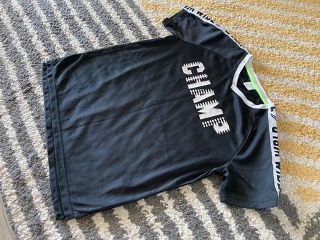 Tričko/dres lindex 134/140, 134