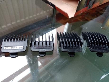 Strojček na strihanie ideeo,