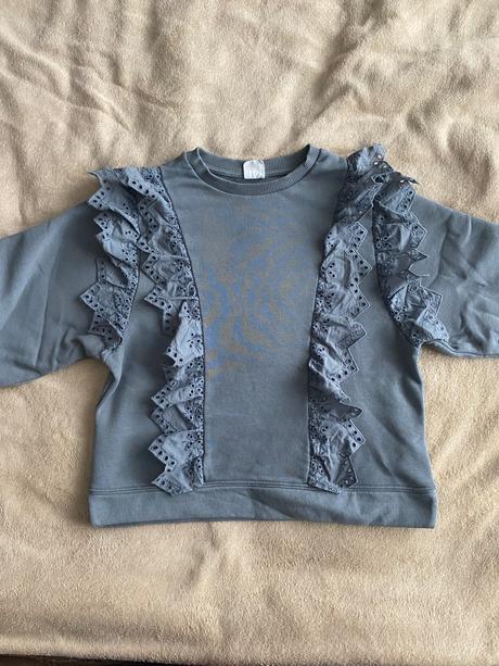 Mikina, zara,152