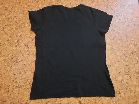 Dámska tričko veľ.s, s