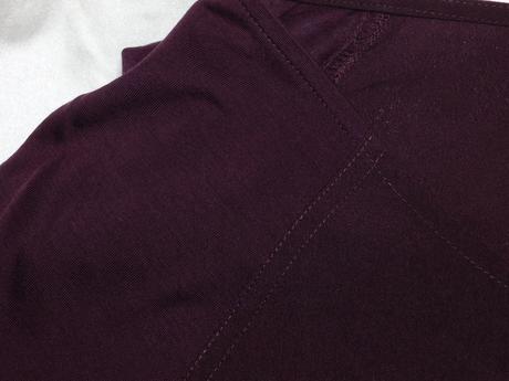 Kvalitna trendy bluzka, 36