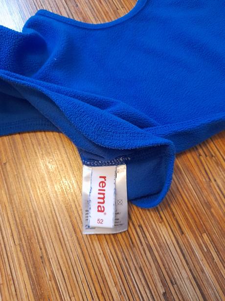 Reima flisova kukla, reima,52