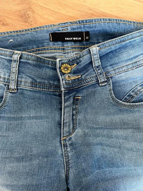 Rifle, tally weijl,38