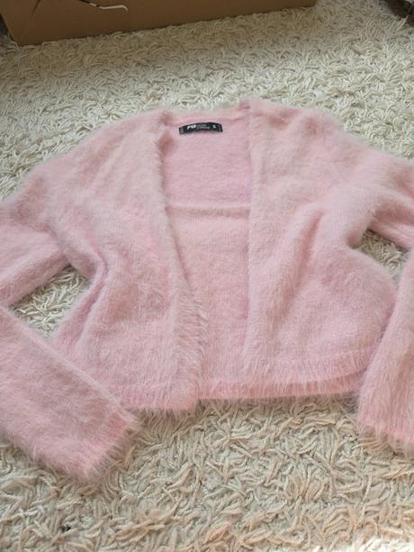 Set sveter+tielko, s