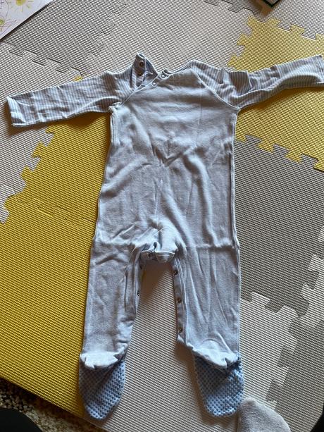 F a f overal novy, f&f,86