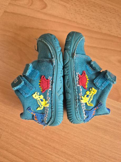 Plátenky ddstep v. 21, d.d.step,21