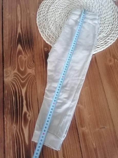 Teplaky bezove 98, 98