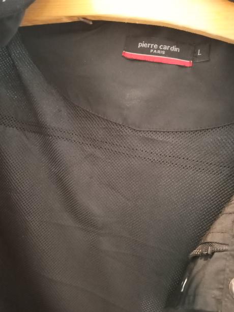 Bunda, pierre cardin,l