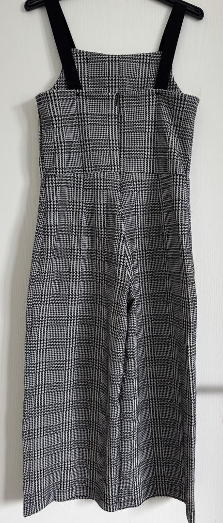 Nohavicový overal, terranova,140