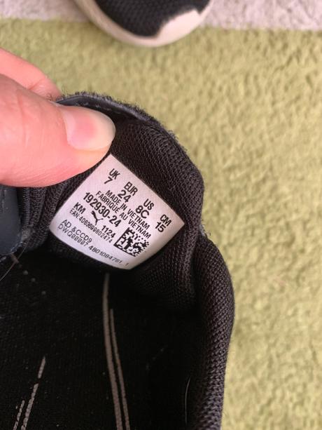 Tenisky, puma,24