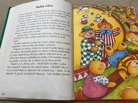 Príbehy medvedíka brumka ursula muhrová uwe muller, 