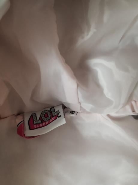 Prechodná bundička, pepco,110