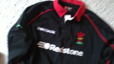 Pánske polotričko zn. reebok  v. m/l, reebok,m