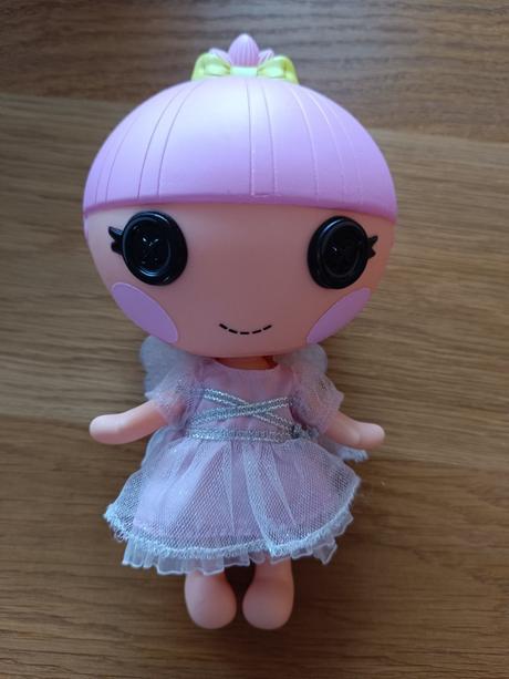 Bábika lolaloopsy 2x, 