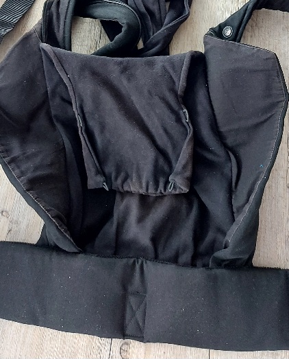 Detský nosič cybex yema, cybex