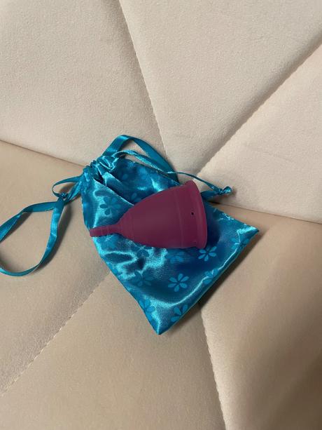 Menštruačný kalíštek, 