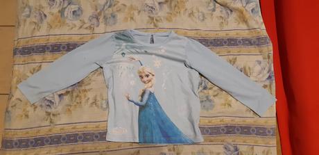 Detské tričko, marks & spencer,98