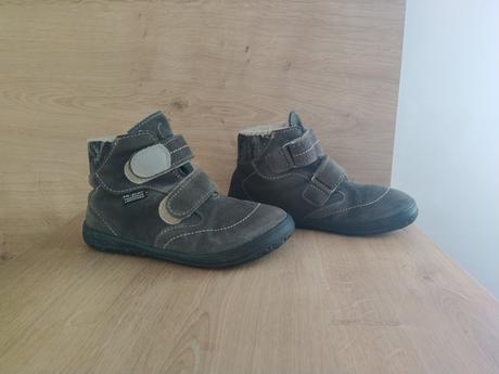 Zimné topánky jonap, jonap,30