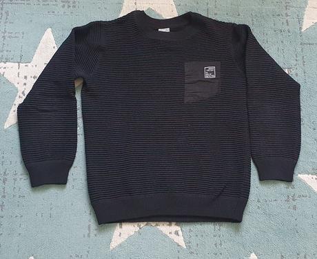 Mikina, chapter young,146