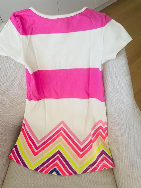 Šaty benetton, benetton,104