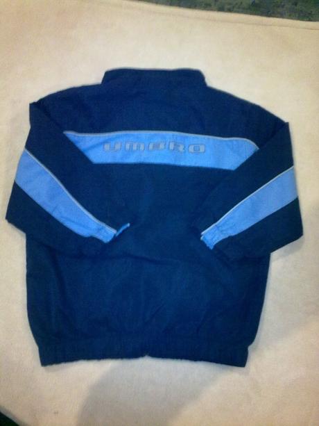 Značková súprava, umbro,98