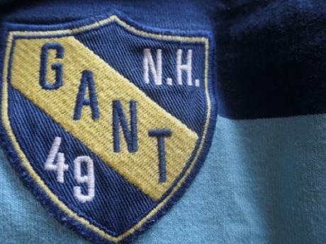 Gant krasne pohodlne sportovoelegantne super saty, gant,m