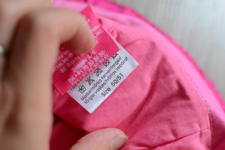 Klobúčik barbie, 86