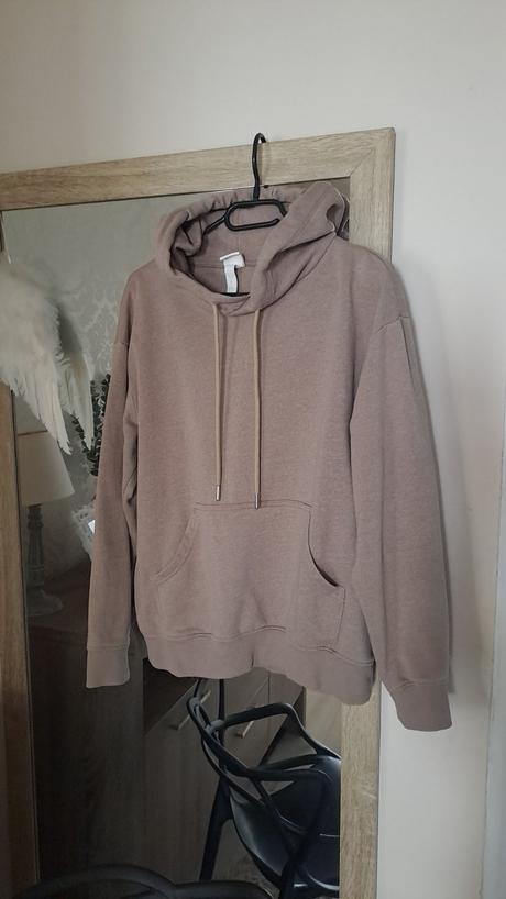 Mikina, h&m,s