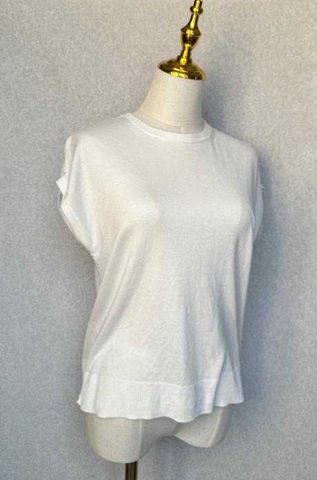 Úpletové tričko, h&m,xs