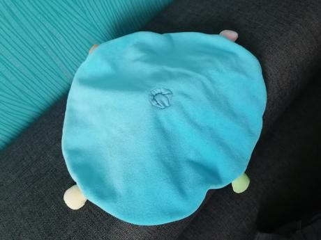 Mojkáčik zn. chicco, 